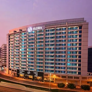 Apart Otel Flora Creek Deluxe Apartments,, Dubai
