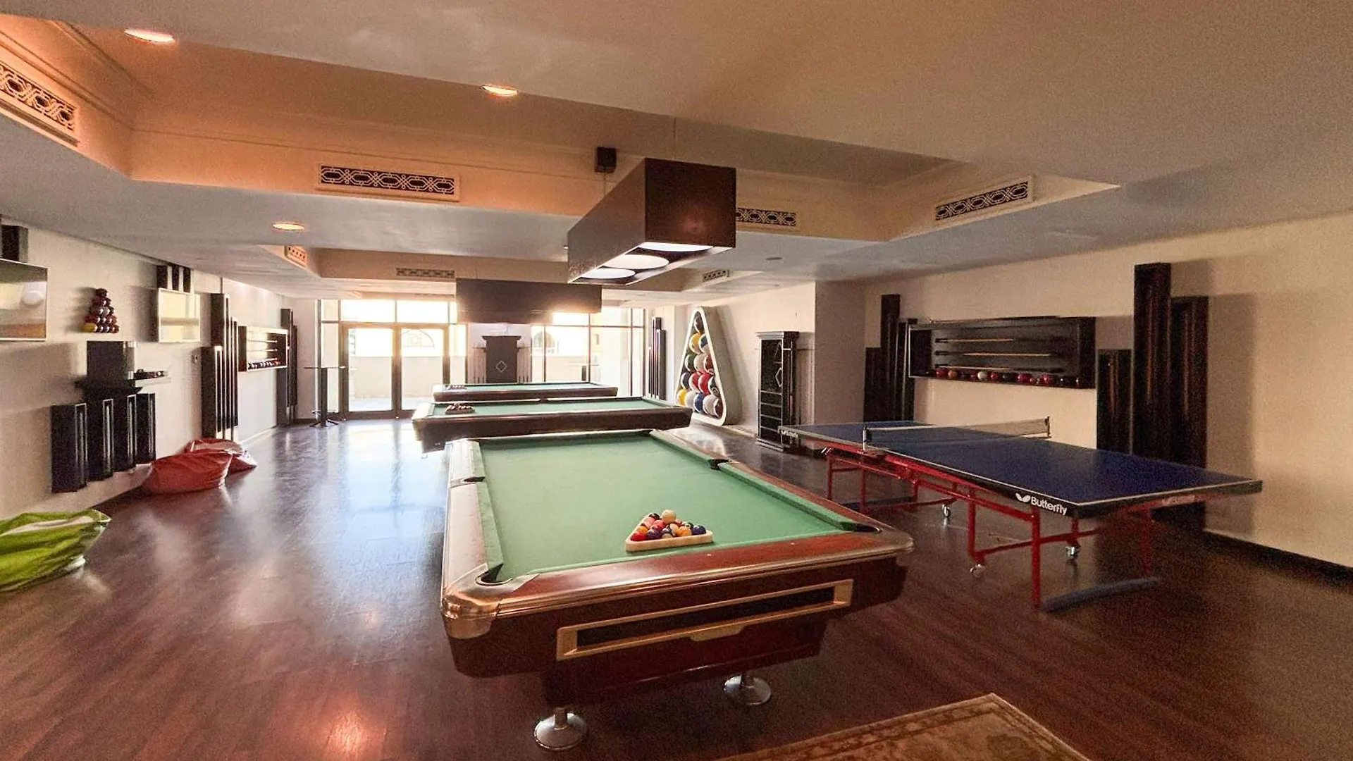 Apartment Frank Porter - Tejar Tower Dubai United Arab Emirates